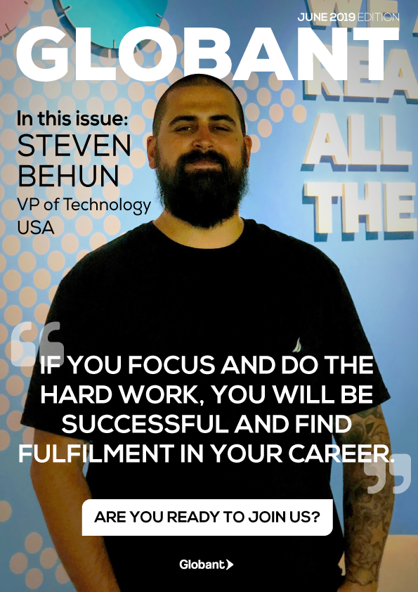 Globant Success Cases